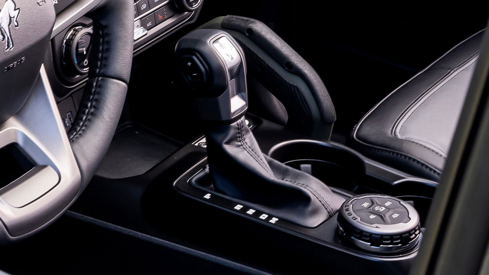 What Is Overdrive, And Why Don’t New Cars Have It?